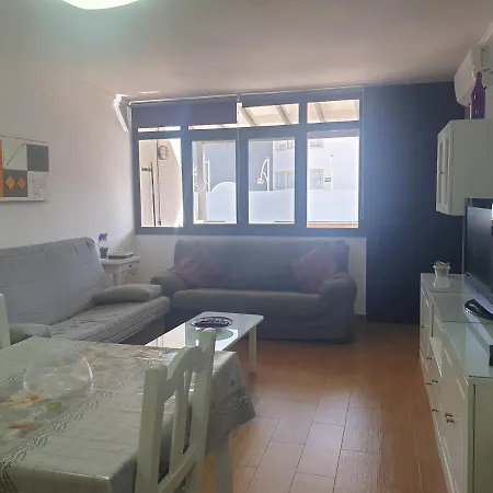 Casa Rosita Appartement Puerto del Carmen  Buitenkant foto