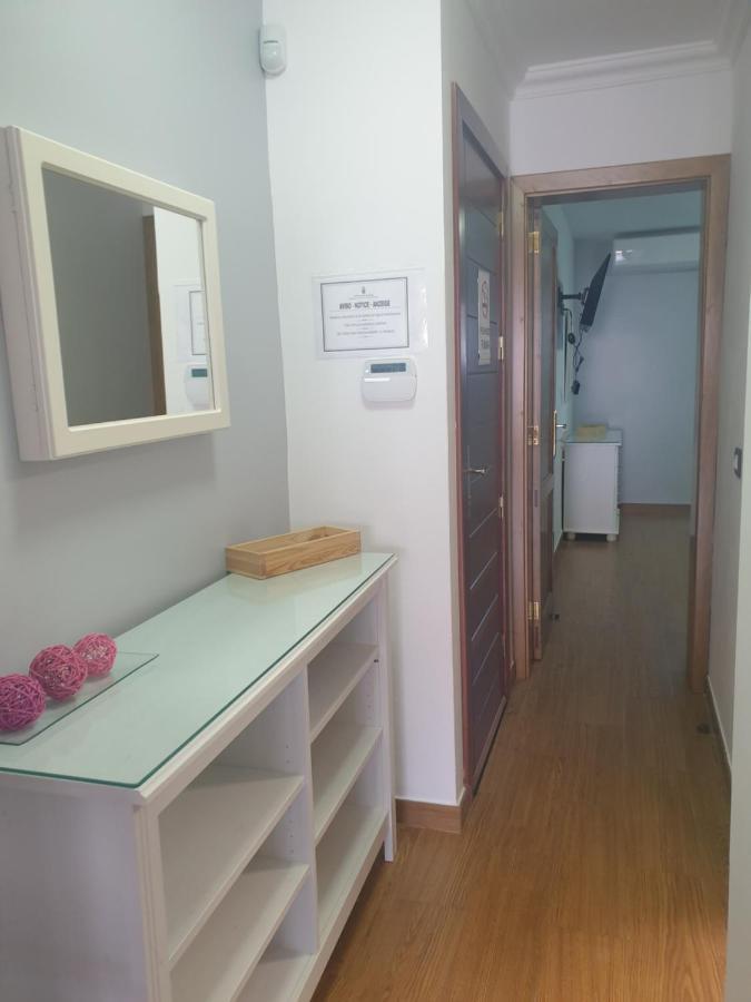 Apartament Casa Rosita *