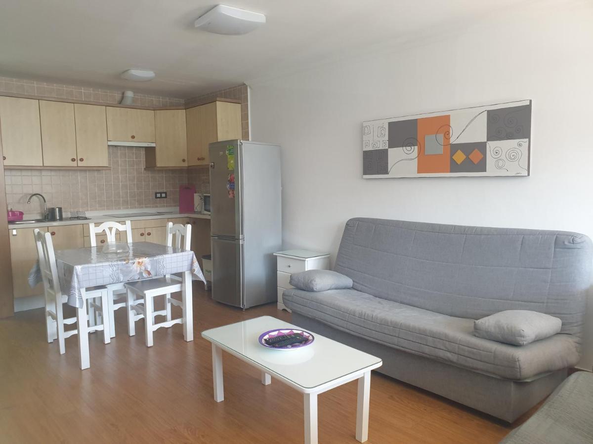 Casa Rosita Apartament *